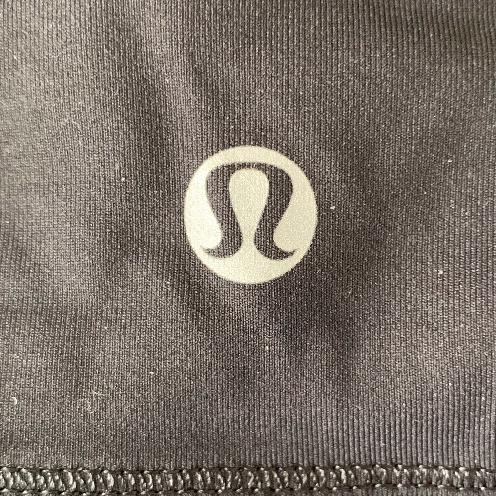 Lululemon top - Picture 3 of 3